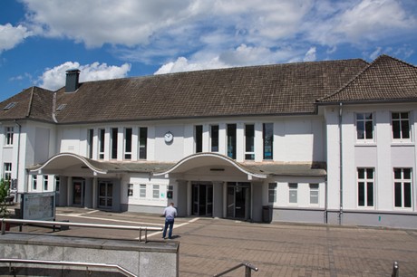 Bad Oeynhausen